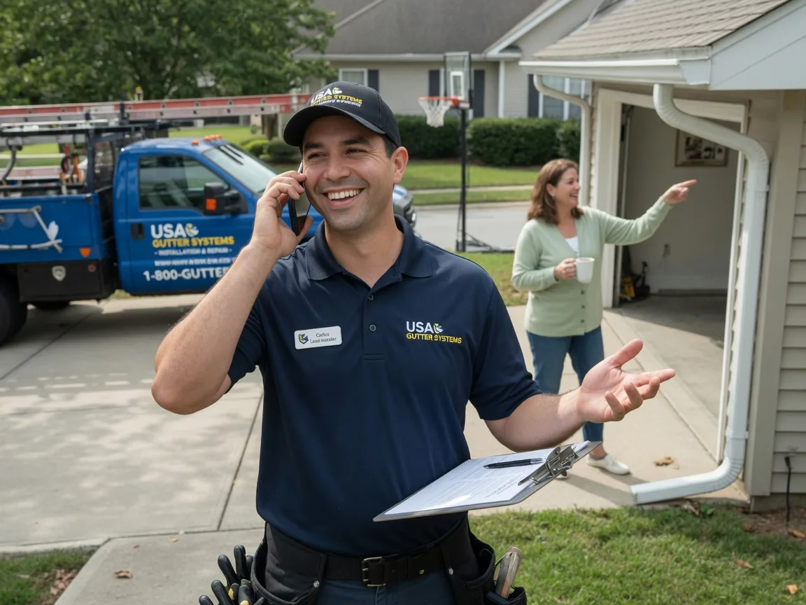 Gutter Installation Hereford, CO FAQs